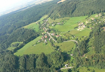 Hrádek