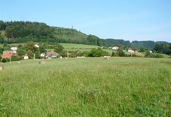 Hrádek