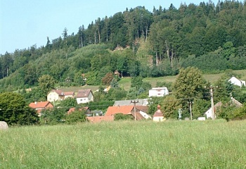 Hrádek