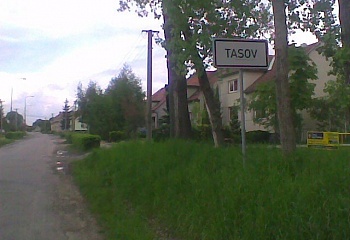 Tasov