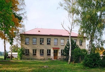 Borová