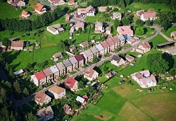 Borová