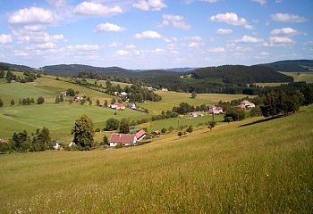 Březiny