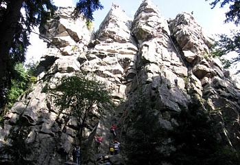 Březiny