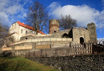 Polička