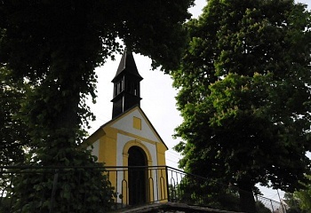Žďárek