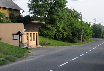 Žďárek
