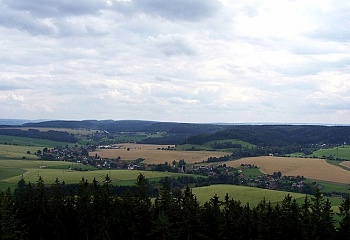 Řetová