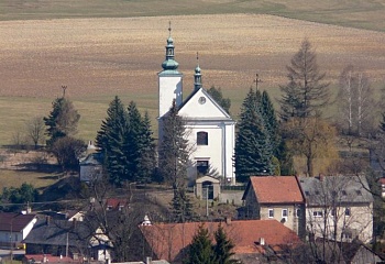 Řetová