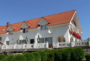 Žernov
