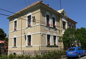 Žernov
