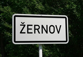 Žernov