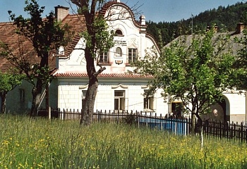 Řetůvka