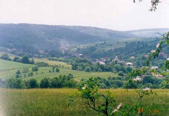 Bohuslavice u Zlína