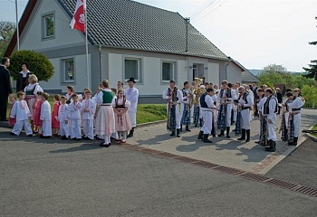 Doubravy