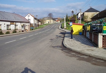 Doubravy