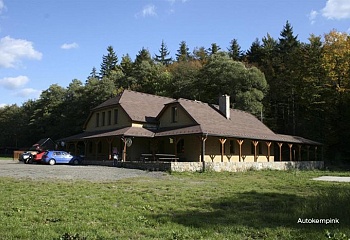 Držková
