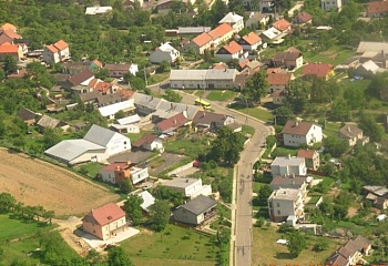 Hostišová