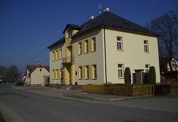 Korouhev