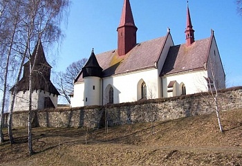 Korouhev