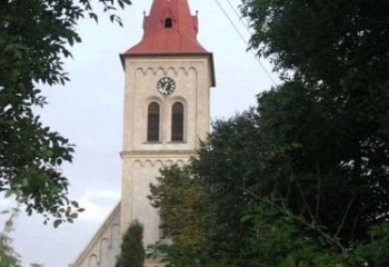 Květná