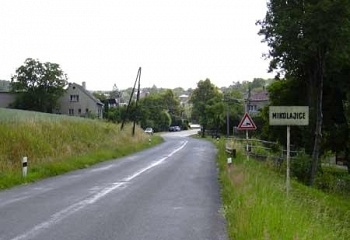Mikolajice