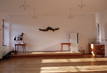 Střevač
