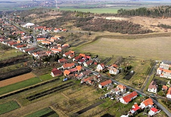 Hradčany