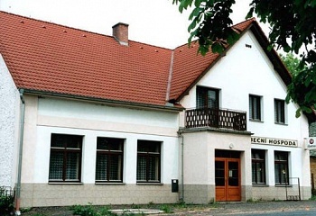 Chroustov