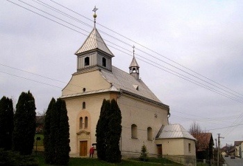 Hvozdná