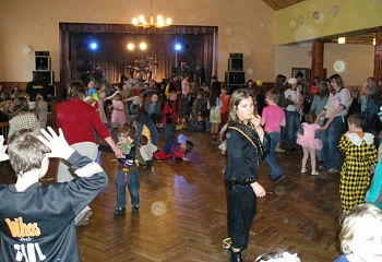 Pomezí