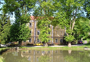 Pomezí
