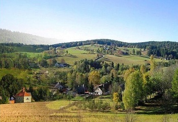 Pustá Rybná