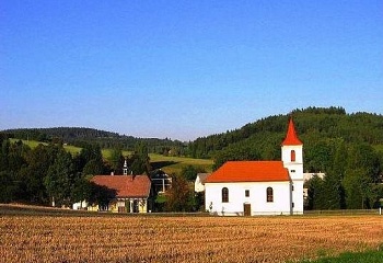 Pustá Rybná