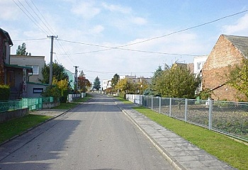 Oldřišov