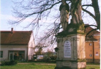 Svatojanský Újezd
