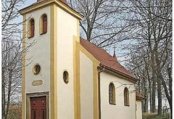 Třtěnice