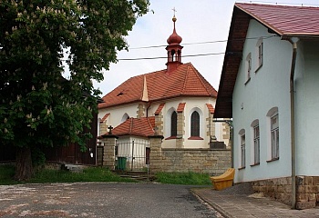 Údrnice