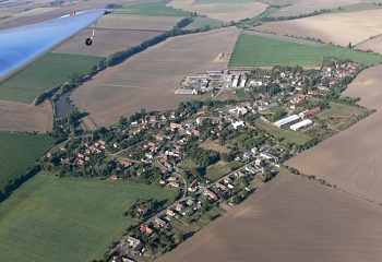 Volanice