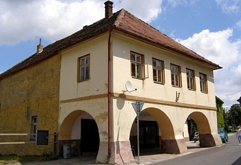 Vysoké Veselí
