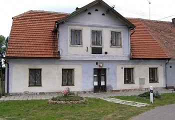 Vysoké Veselí