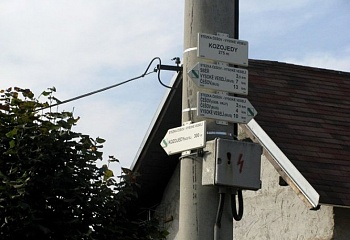 Vysoké Veselí