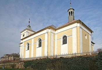 Vysoké Veselí