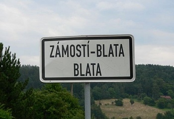 Zámostí-Blata