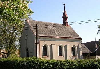 Zelenecká Lhota