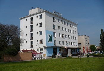 Veselí nad Moravou