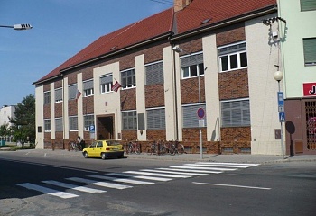 Veselí nad Moravou