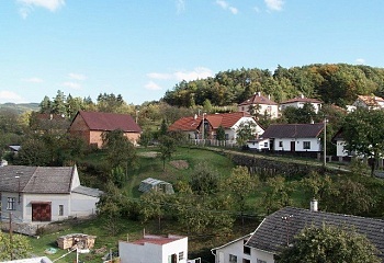 Lukoveček