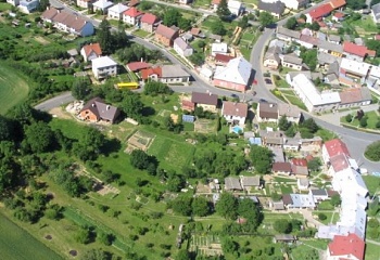 Mysločovice