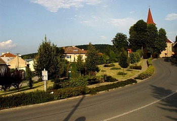 Mysločovice